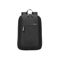 LOGITECH - MOCHILA TARGUS INTELLECT ESSENTIAL 156 NEGRO
