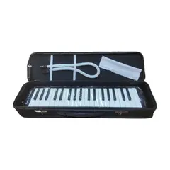 GENERICO - Melódica 37 teclas SUN SOUND Negro