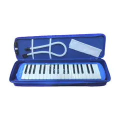 GENERICO - Melódica 37 teclas SUN SOUND Azul