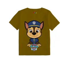 FORKIDS - Polo de Chase - FOR675