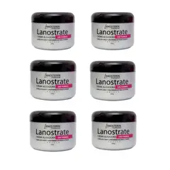 LANOSTERIN - Pack 6 und. Crema Alisadora Lanostrate Profesional 120gr