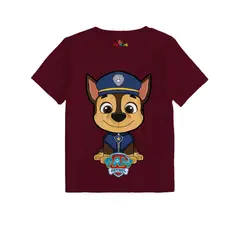 FORKIDS - Polo de Chase- FOR677