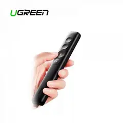 UGREEN - PUNTERO LASER/DIAPOSITIVAS 50654 100M