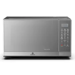 INDURAMA - Horno microondas 20LT MWI-20TCRP- Gris