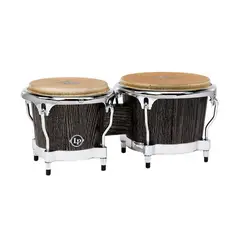 LP - Bongo Uptown Sculpted Ash LP201SA Negro