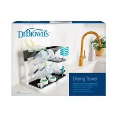 DR BROWNS - Torre de secado