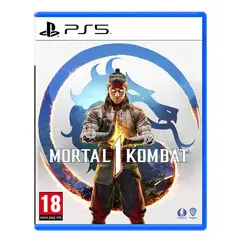 PLAYSTATION - Mortal Kombat 1 5