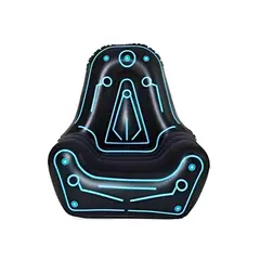 BESTWAY - Silla inflable para juegos Gaming Premium