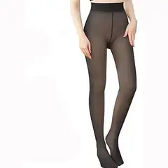 GENERICO - Panty Termica Polar Efecto piel