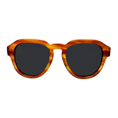 NYM - Lente De Sol Polarizado De Acetato