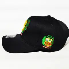 GENERICO - Gorro Hombre Negro - Clasico Peru