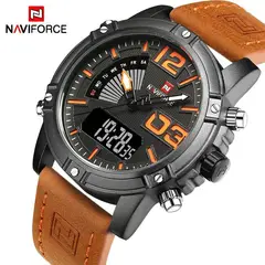 NAVIFORCE - RELOJ PARA HOMBRE MARCA NF9095
