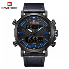 NAVIFORCE - RELOJ PARA HOMBRE MARCA NF9135