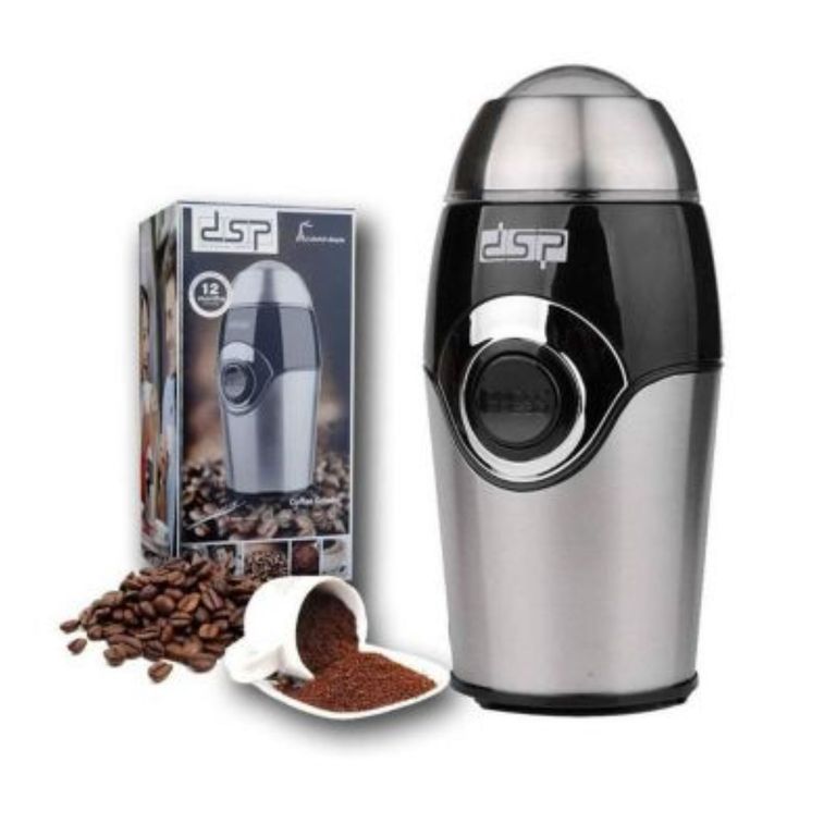 Moledor de Café 50 gramos KA3001 200W