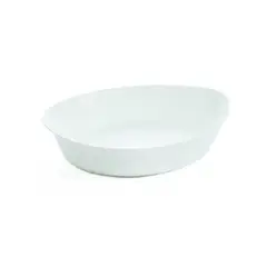 LUMINARC - Fuente ovalada para horno 32x20cm Smart cuisine