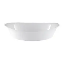 LUMINARC - Fuente ovalada para horno 25x15cm Smart cuisine