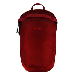 OCEANO - Mochila Gym Rojo