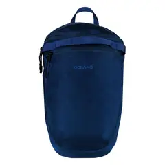 OCEANO - Mochila Gym Azulino