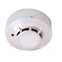 GENERICO - DETECTOR DE HUMO CONVENCIONAL 24 HILOS DC 9V-35V SD00 YUS