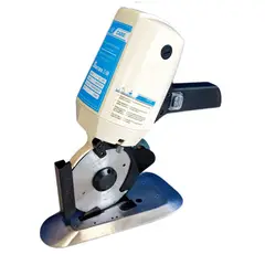 GENERICO - Maquina Cortadora De Tela De 4 Pulgadas En Santian St-100