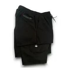 GENERICO - Short Deportivo Licrado Insane Porta Celular y Llavero