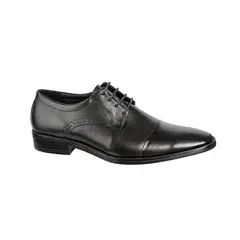CARDINALE - Zapatos de Vestir Hombre H-456