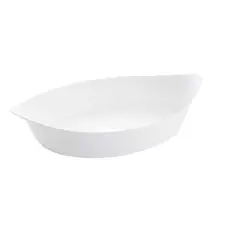 LUMINARC - Fuente ovalada para horno 38x23cm Smart cuisine