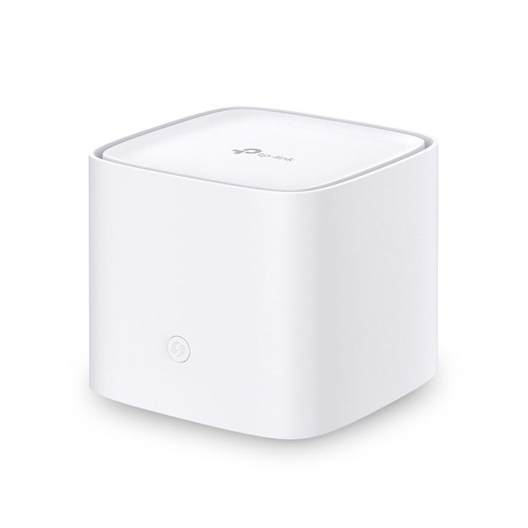 TP-Link - Sistema Wi-Fi Mesh HC220-G5 1-Pack AC1200