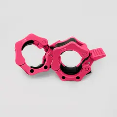 WORK OUT - SEGURO PARA BARRA ROSADO