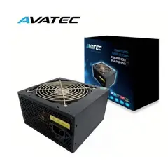 AVATEC - FUENTE PODER ENERMAX PSA-PRP 450W REAL
