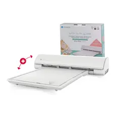 SILHOUETTE - COMBO CAMEO 5 BLANCA Y MAT ELECTROESTATICO