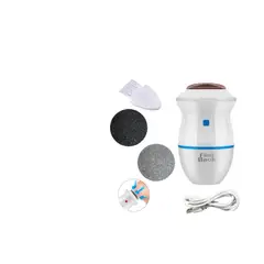 GENERICO - Removedor de Callos Pies