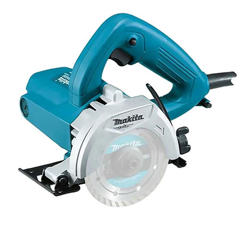 Cortadora de Concreto 438 1200W 1200 13000 Rpm 26Kg Mt Blue