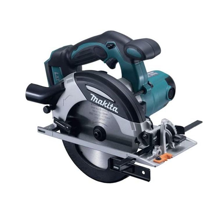 Sierra Circular 18 Voltios Tamaño 165 MM