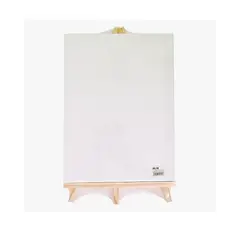 OTTOWARE - LIENZO CON CABALLETE 30X50