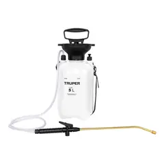 TRUPER - Fumigador jardinero 5 L (1.3 gal),