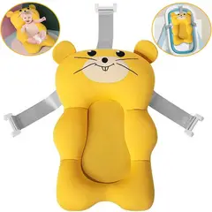 GENERICO - Almohadilla Cojín para Tina de Baño