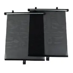 GENERICO - Par Tapasol Lanteral Auto Universal