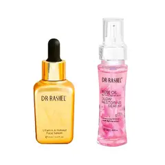 GENERICO - Suero Facial Retinol Vitamina A + Suero Hidratante Aceite Rosa_.