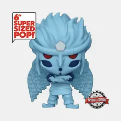 FUNKO - POP SUPER NARUTO SHIPPUDEN - KAKASHI PERFECT SUSANO