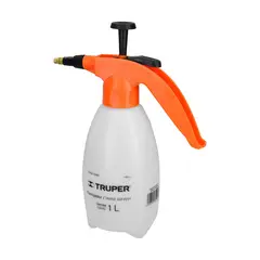 TRUPER - Fumigador de 1 litro doméstico,
