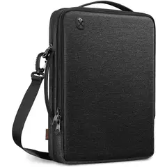 FINTIE - Funda Bag Maletin Para iPad Pro 12.9 6gen M2 A2436 A2764