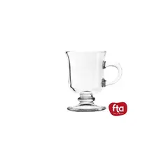 FTA - Taza de café X6 de 120 ml - Mini-bill