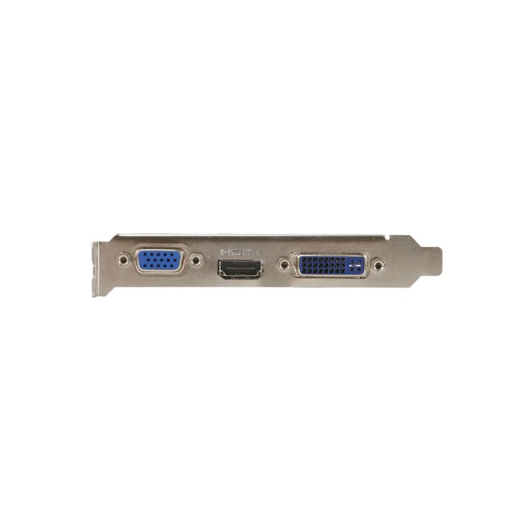 TARJETA DE VIDEO NVIDIA GEFORCE 210 1GB DDR3 64-BIT
