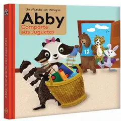 GENERICO - Abby Comparte sus Juguetes