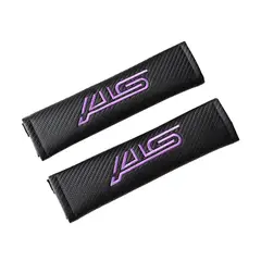 GENERICO - Funda Protector De Cinturón De Seguridad Auto Camioneta