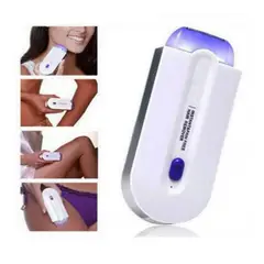 GENERICO - Depilador Facial YES Recargable_123