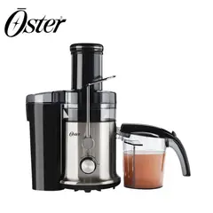 OSTER - Extractor de jugos 1.25 LT FPSTJE320S SILVER