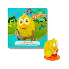 GENERICO - GRANJA DE ZENON - LITO