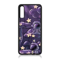 GENERICO - Funda Protector Case Para SAMSUNG A70
